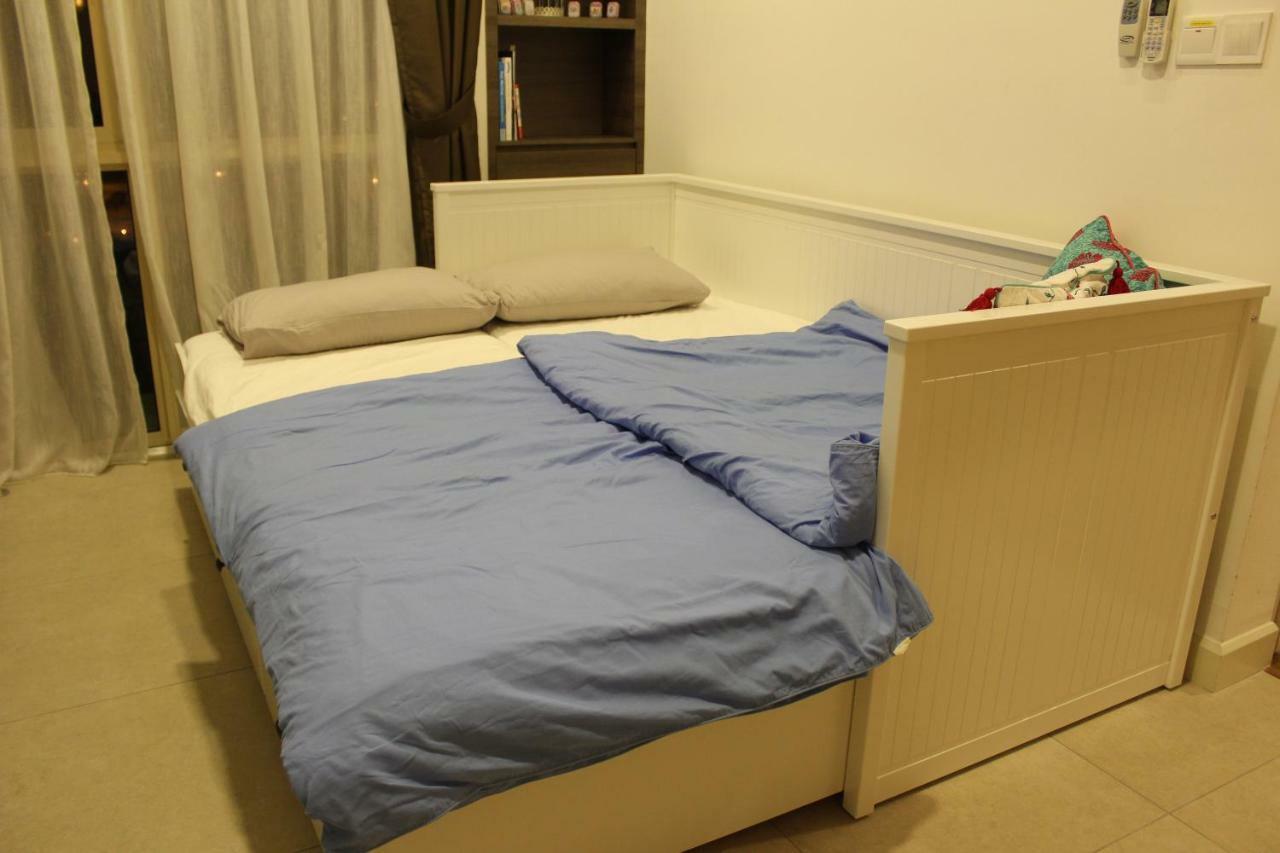 Afiniti Residensi Legoland Medini Apartment Нусаджая Екстериор снимка